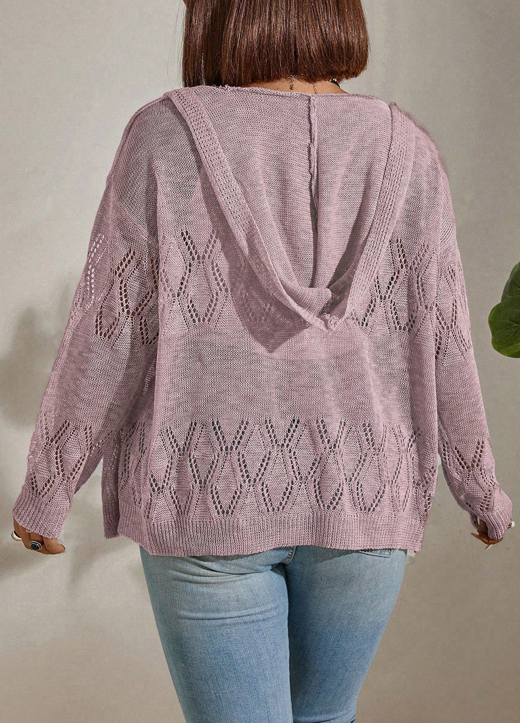 Кардиган SHEIN (342719360)