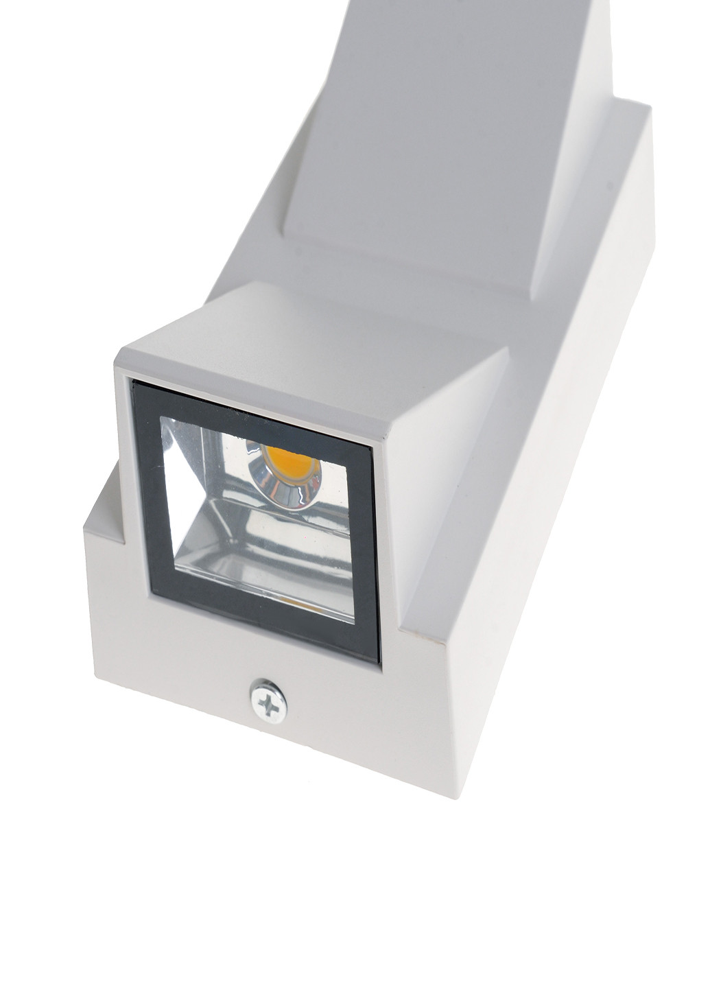 AL-224/2х4W NW LED IP65 WH подсветка Brille (251904500)