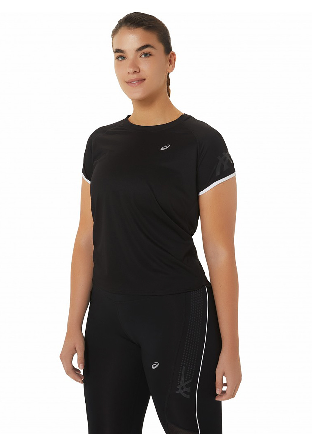 Футболка Asics ICON SS TOP - (328434931)