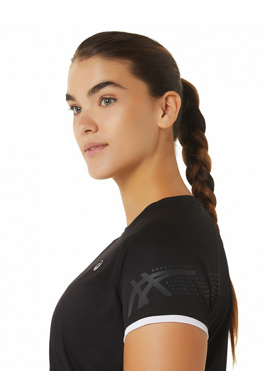 Футболка Asics ICON SS TOP - (328434931)