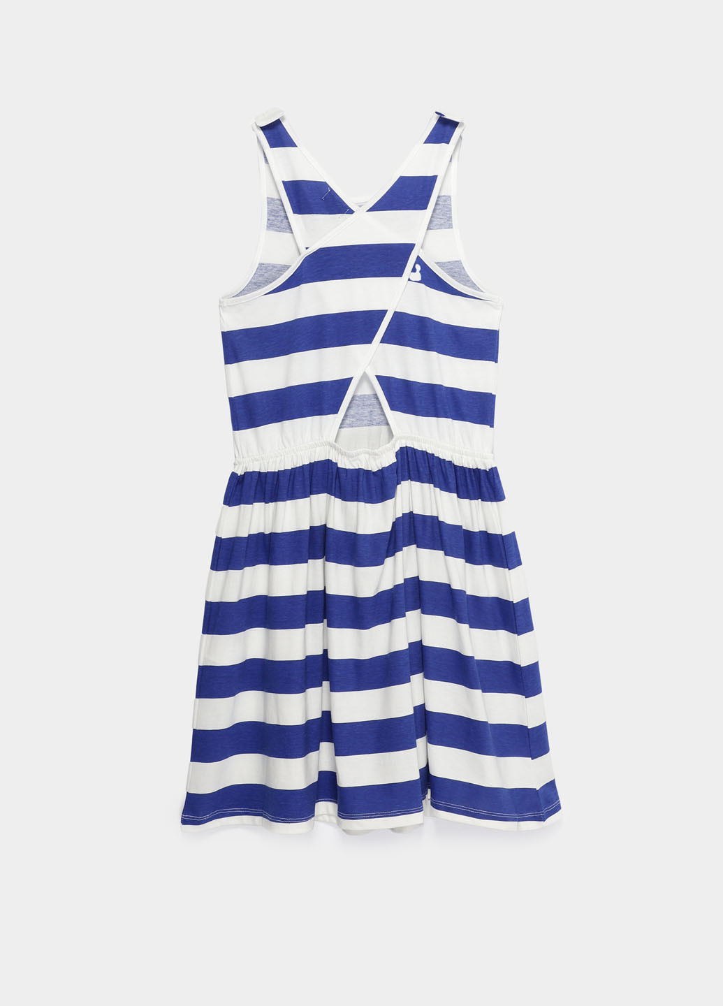 Біла сукня OVS (328823284)