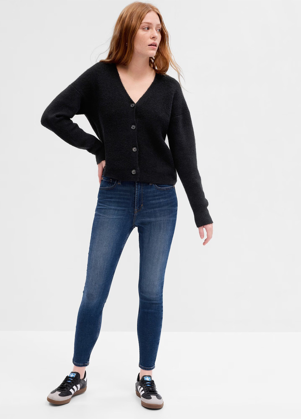 Джинси Gap - (362004691)