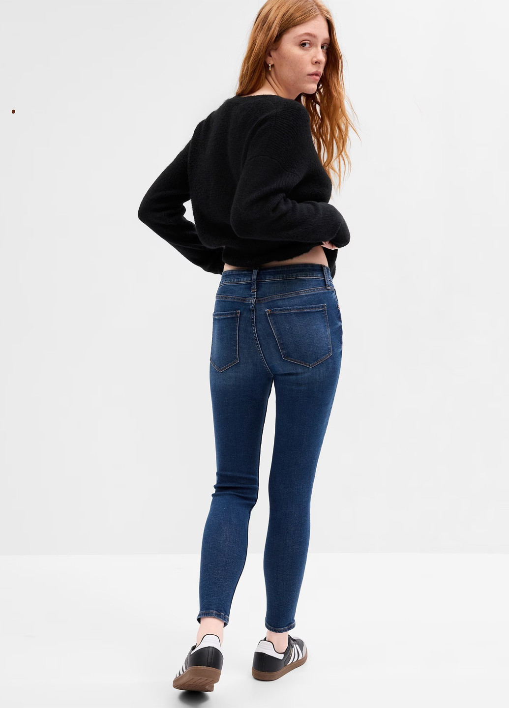 Джинси Gap - (362004691)