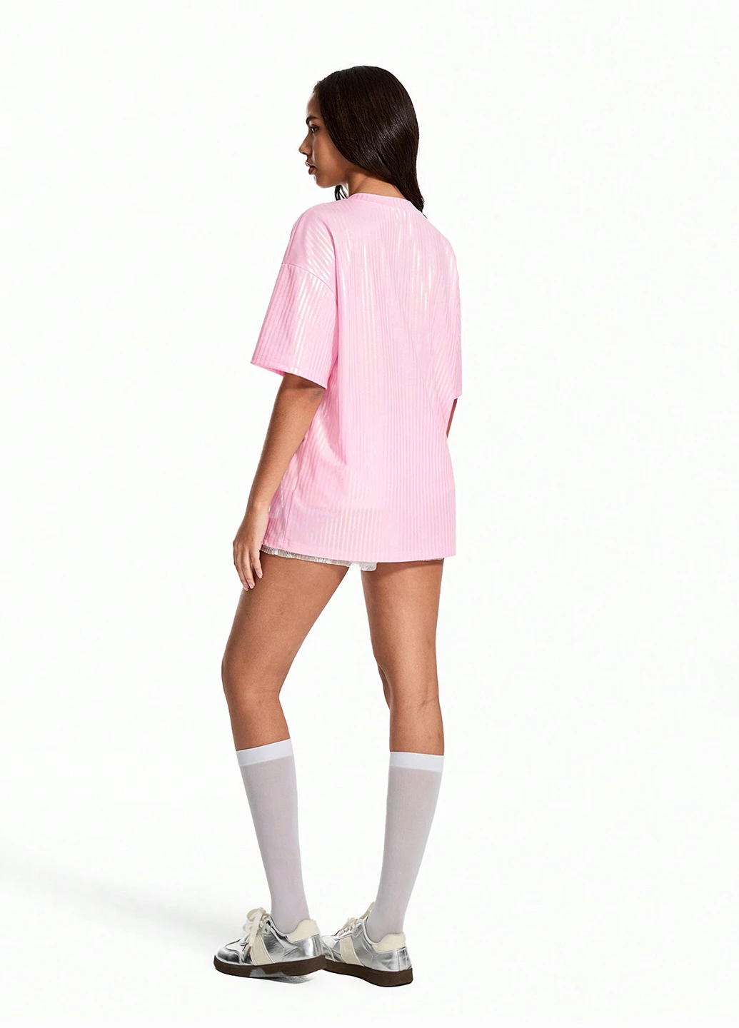 Футболка SHEIN - (367435674)