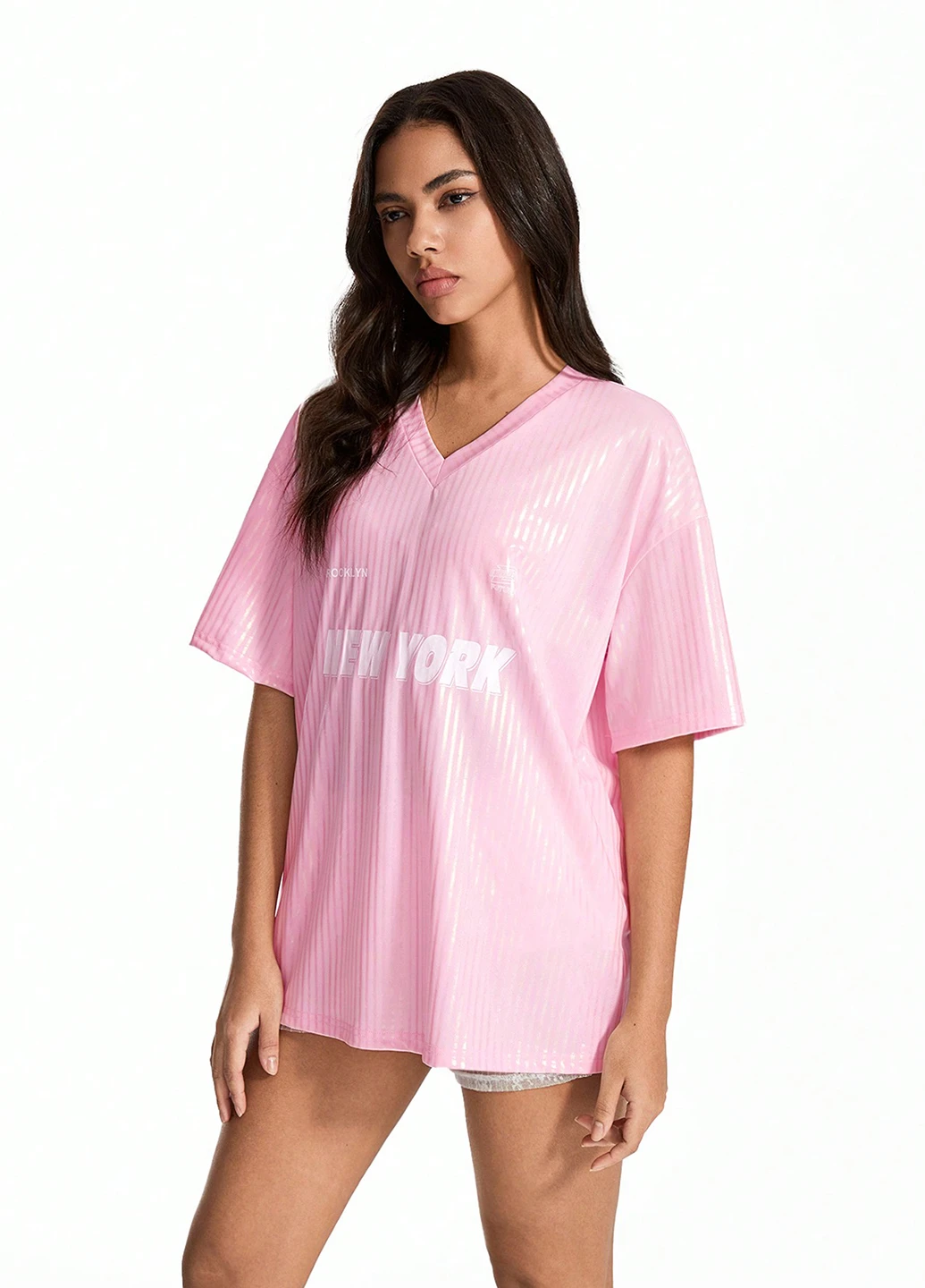 Футболка SHEIN - (367435674)