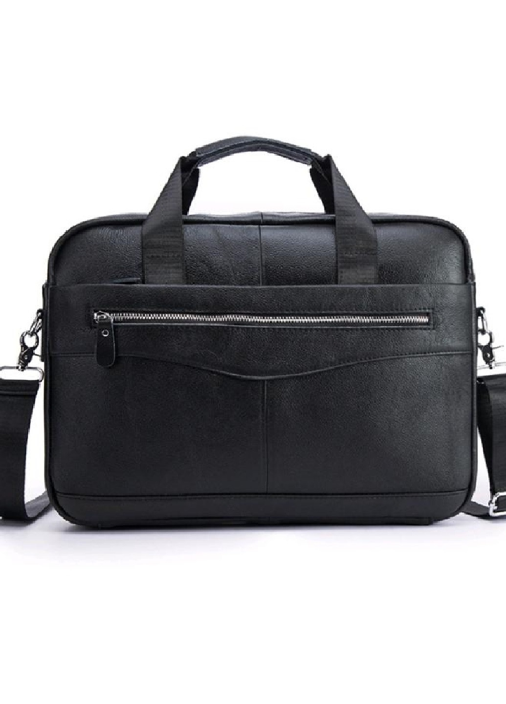 Кожаная сумка, портфель для документов Vishnya (256240269)