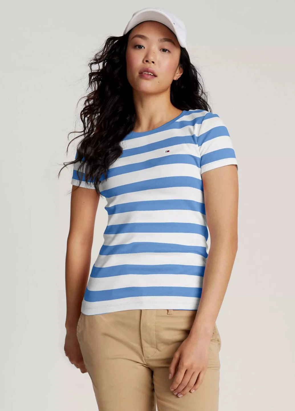 Футболка Tommy Hilfiger - (277948899)