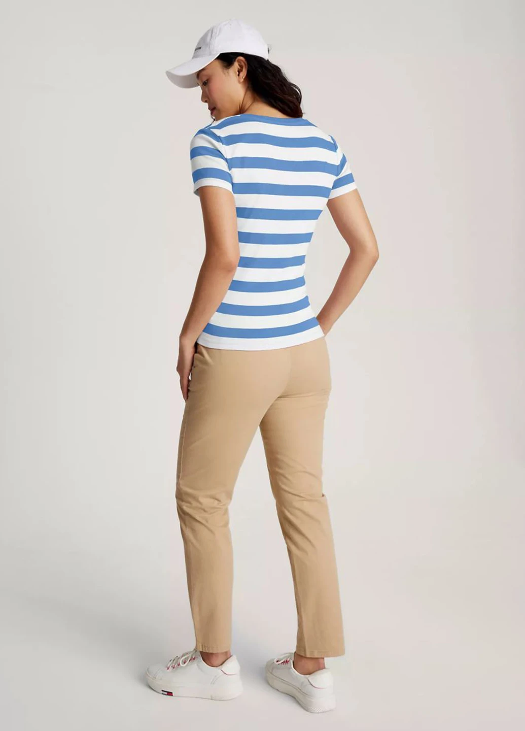 Футболка Tommy Hilfiger - (277948899)