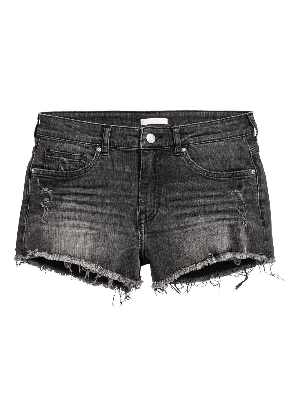 Шорты H&M (362376750)