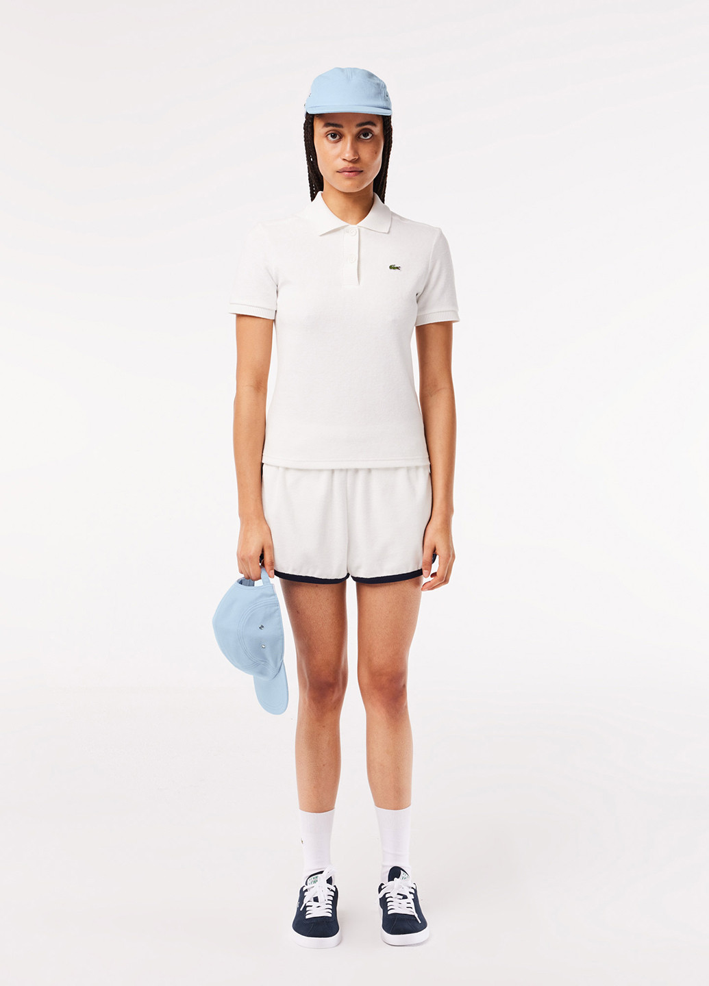 Кепка Lacoste (298073684)