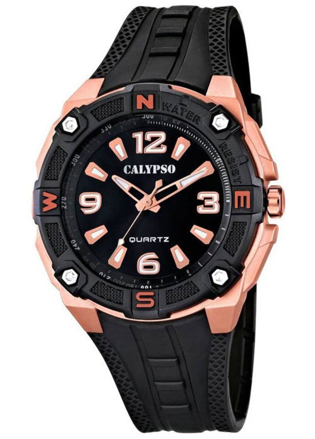 Годинник наручний Calypso k5634/8 (250167964)