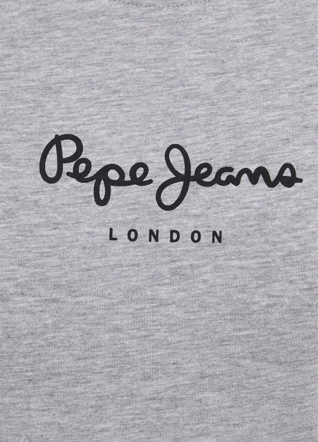 Футболка Pepe Jeans London - (260479990)