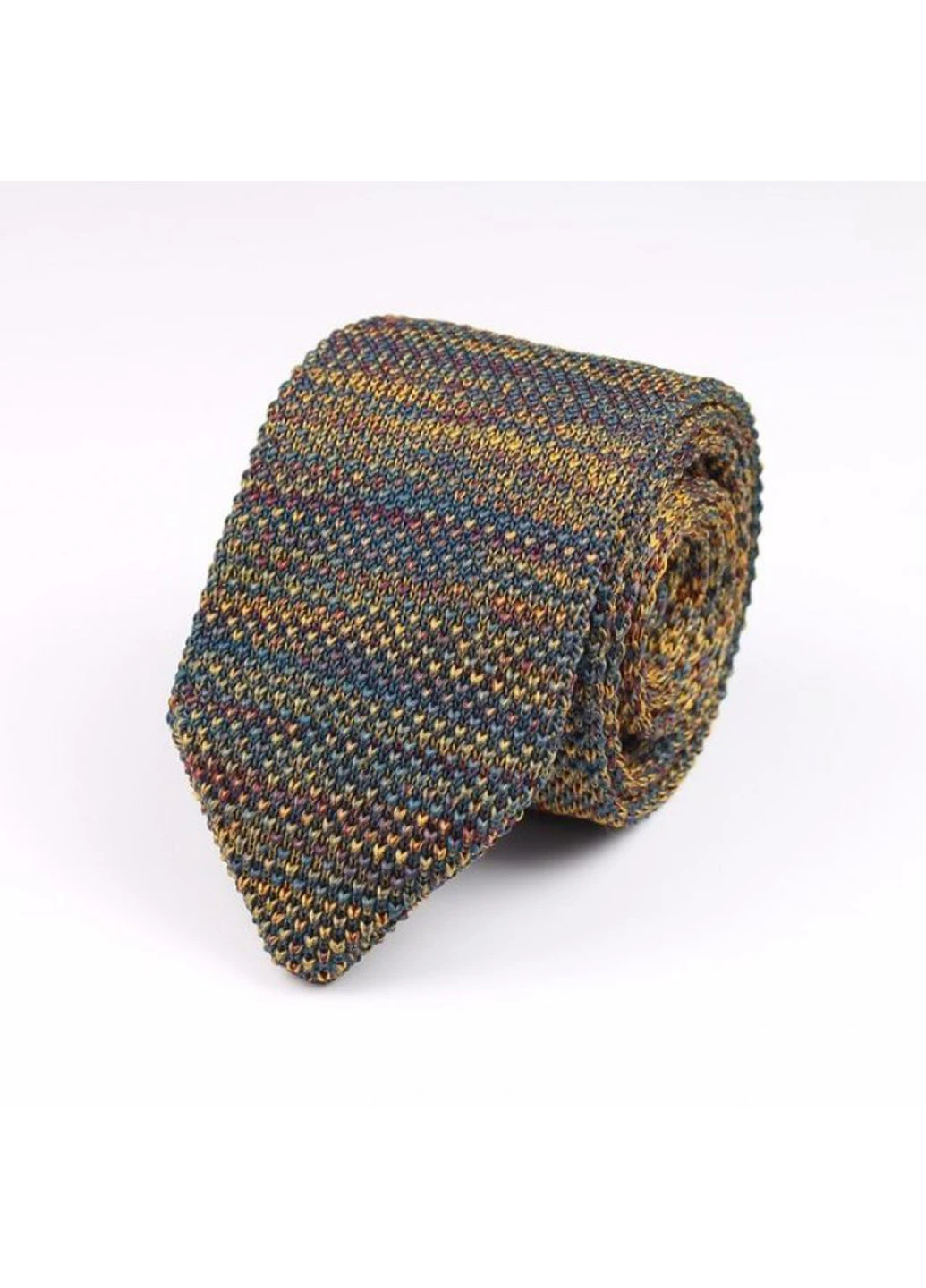 Мужской галстук 6,5х147 см Handmade (191127540)