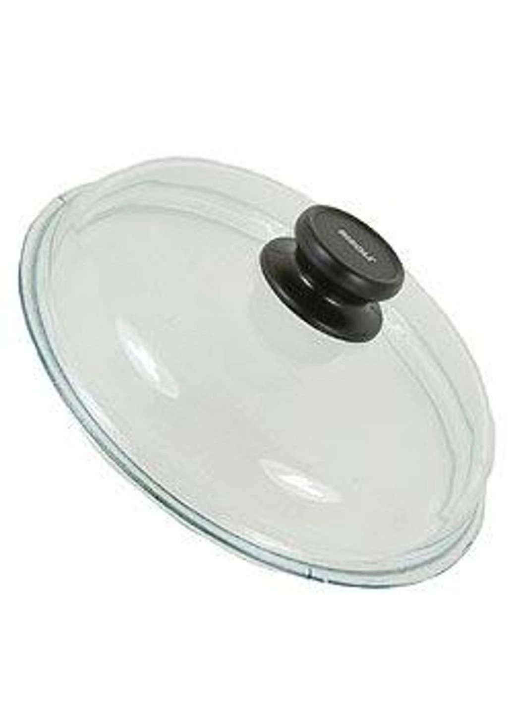 Крышка стеклянная Fusion 000200-26000 26 см Risoli (253628904)