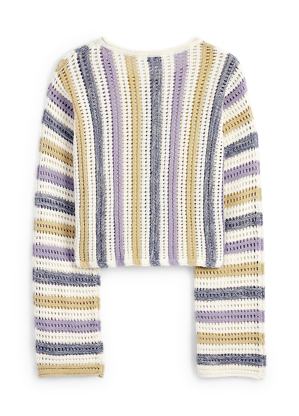 Комбинированный демисезонный джемпер джемпер C&A