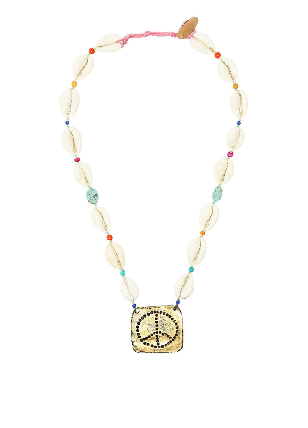 Колье Parfois (354686591)