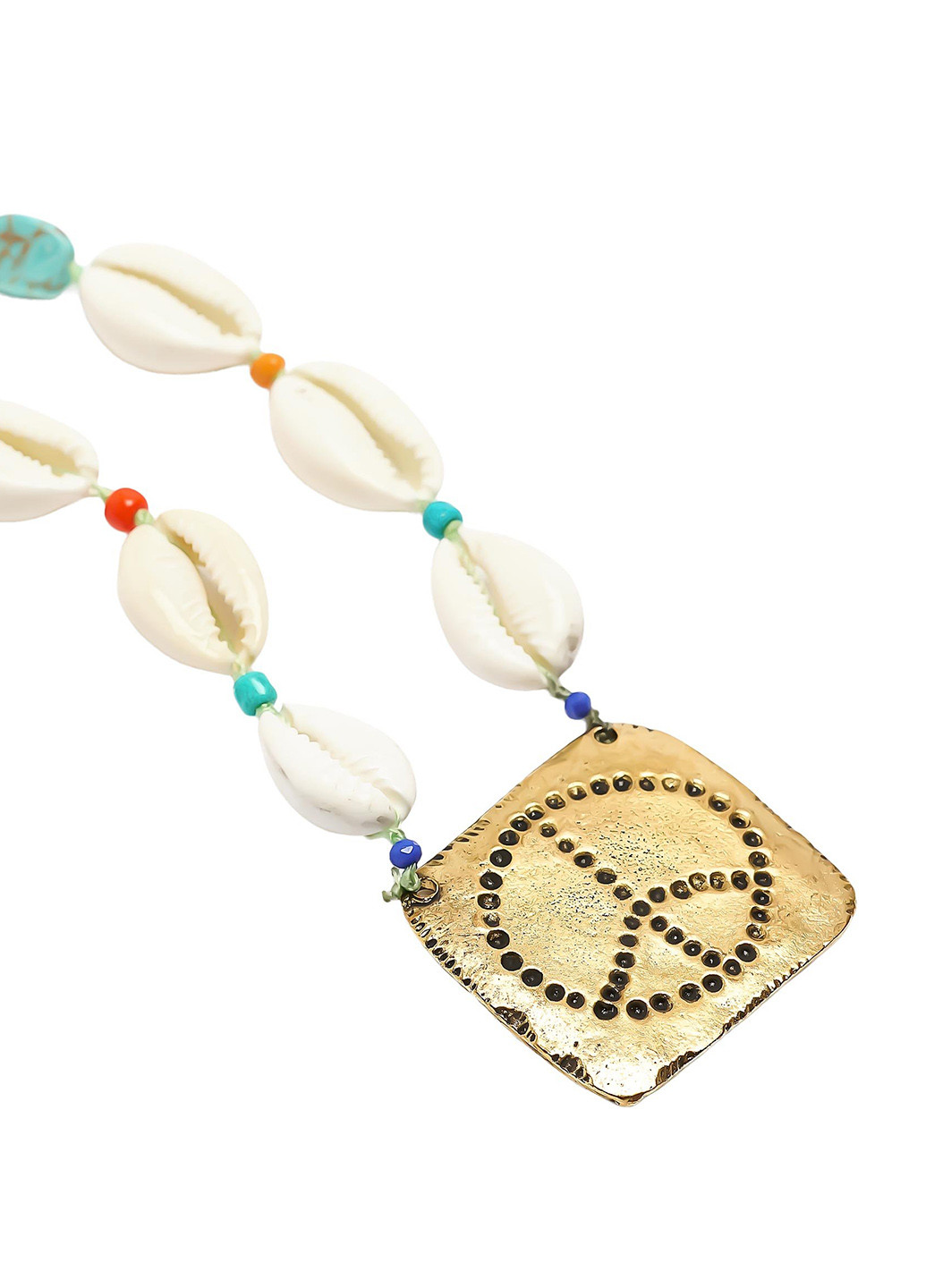 Колье Parfois (354686591)