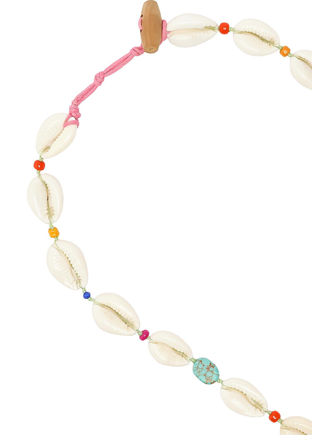 Колье Parfois (354686591)