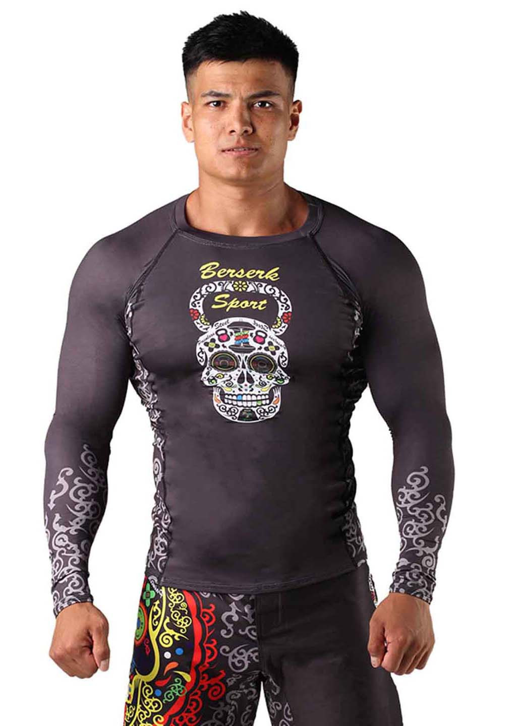 Рашгард Berserk Sport (252922150)