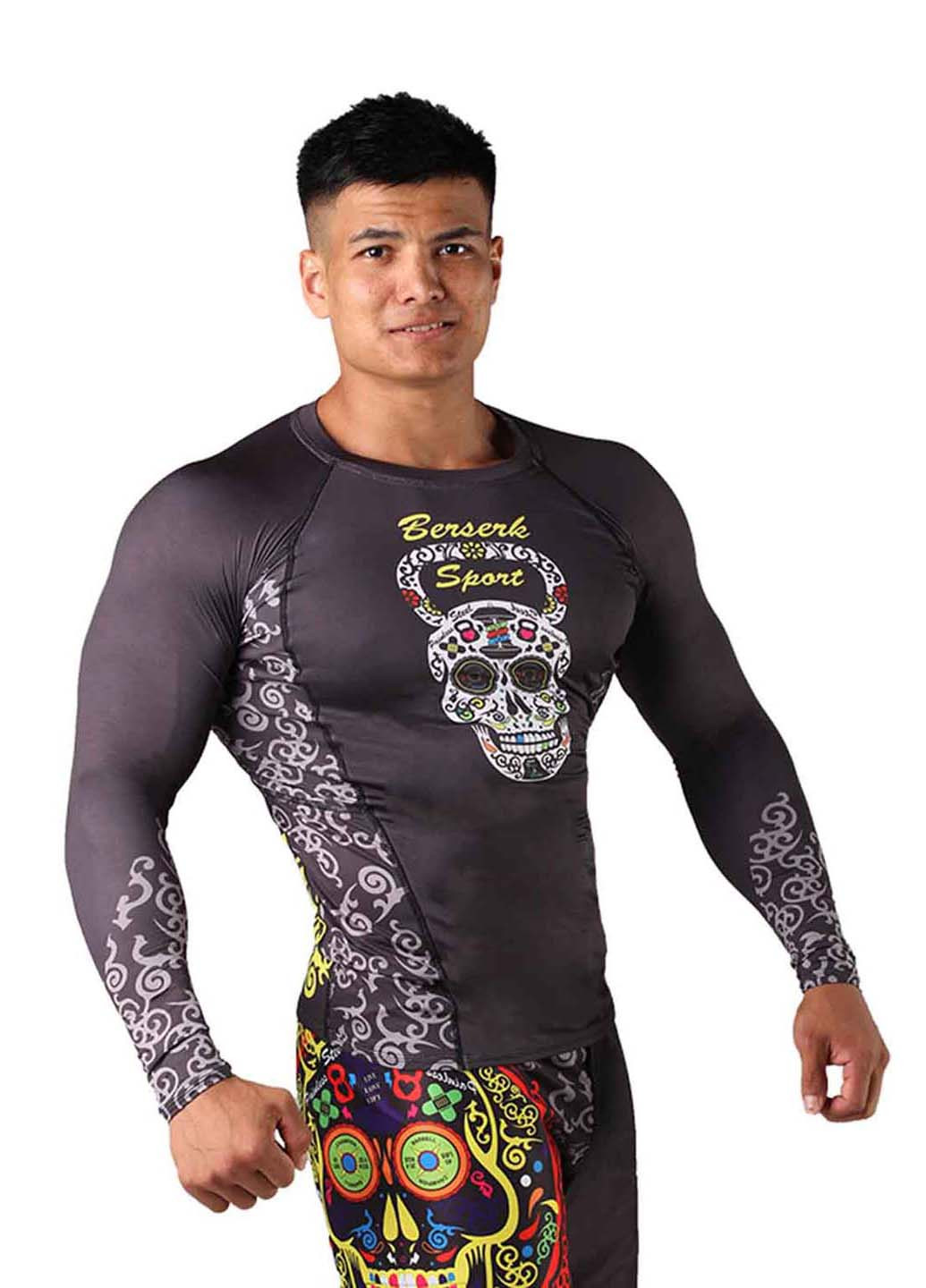 Рашгард Berserk Sport (252922150)
