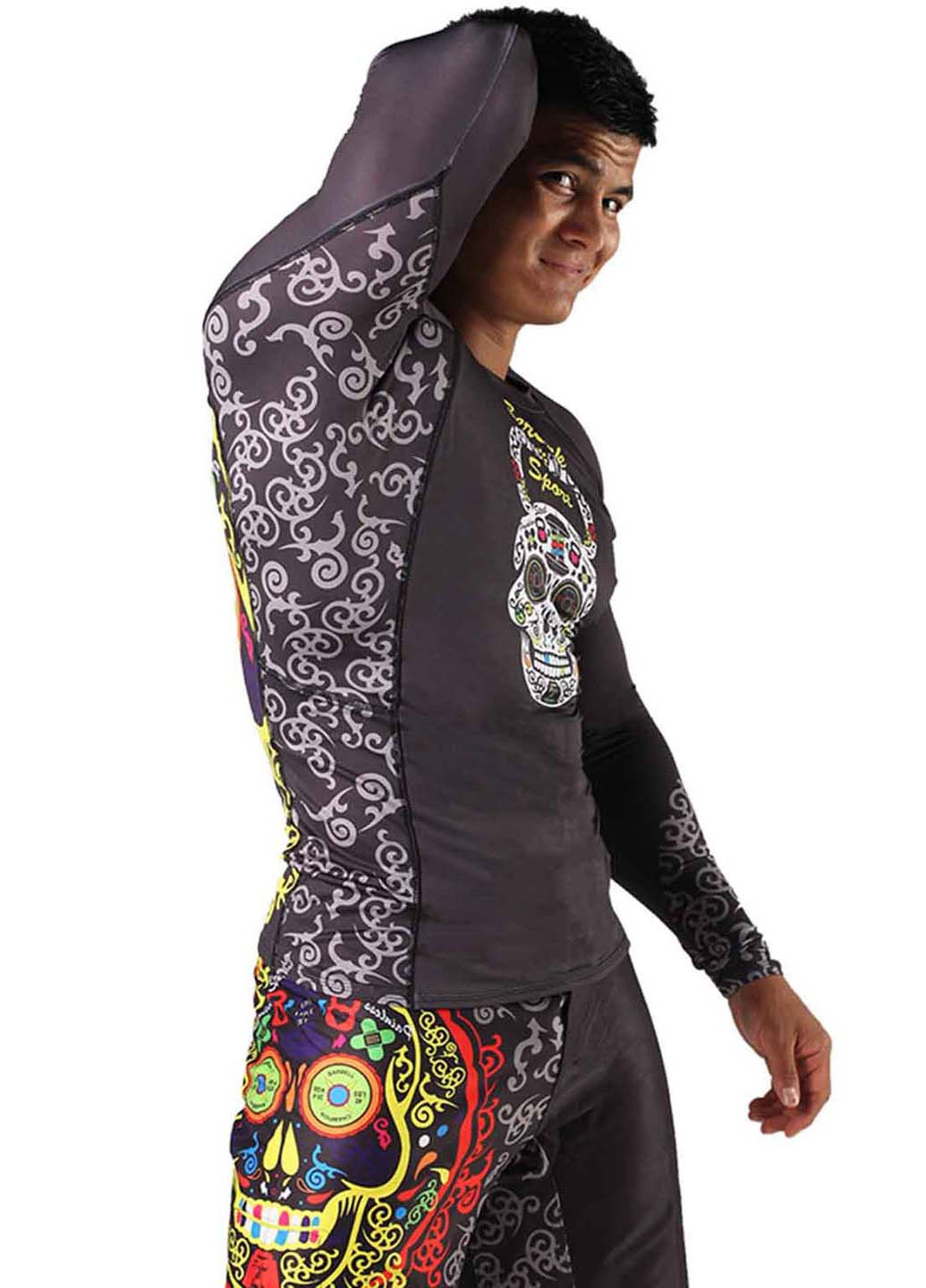 Рашгард Berserk Sport (252922150)