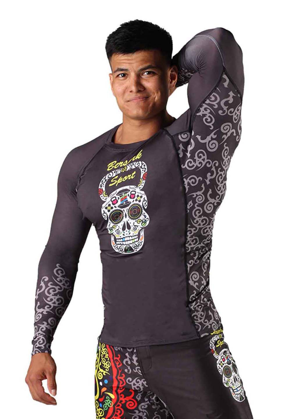 Рашгард Berserk Sport (252922150)