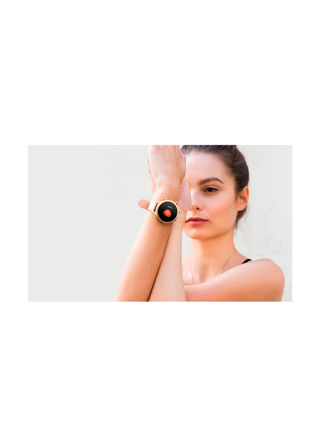 Смарт-часы MOBVOI ticwatch c2 wg12036 onyx black (p1023000400a) (144071620)