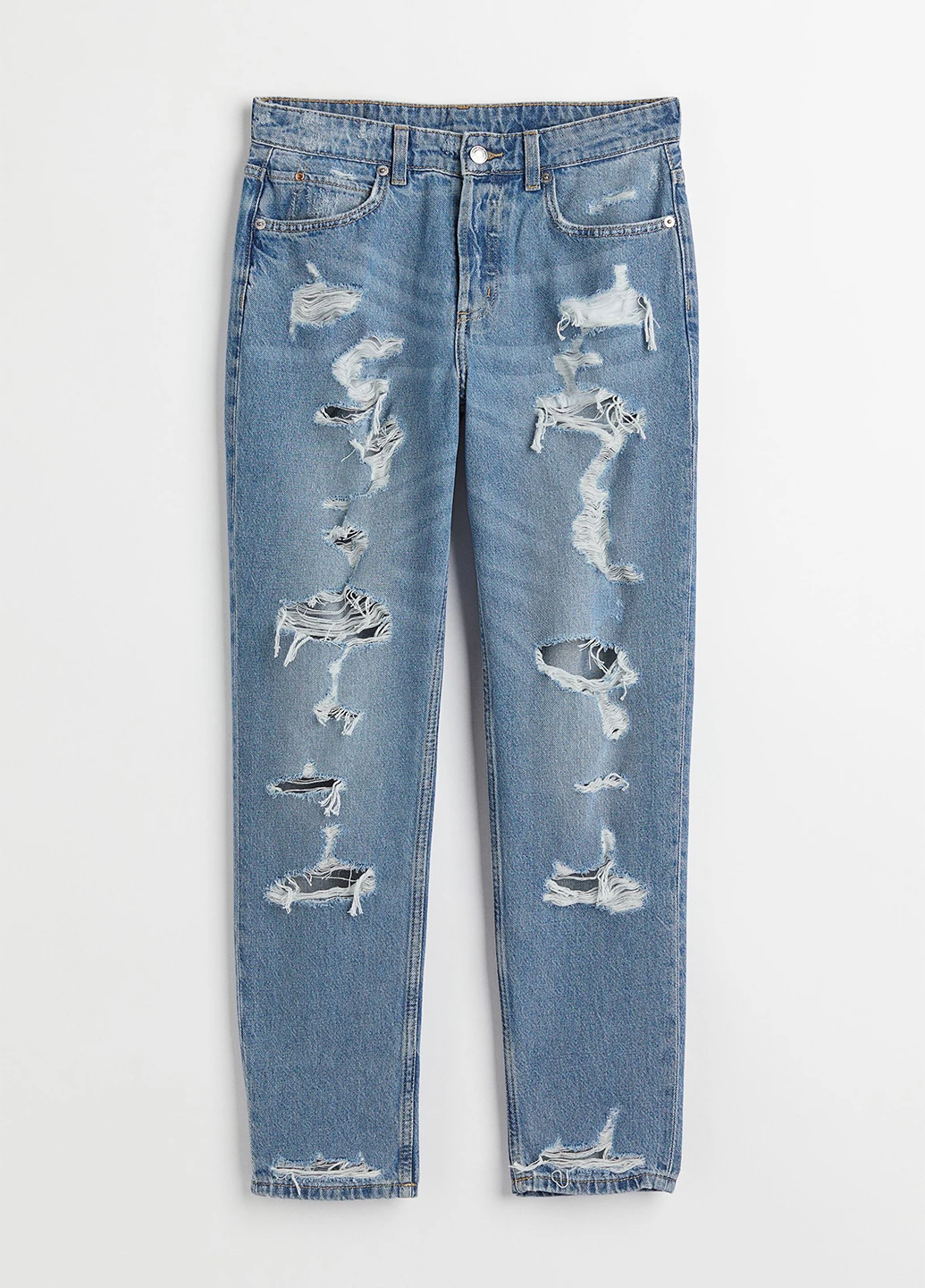 Джинси H&M - (294644879)