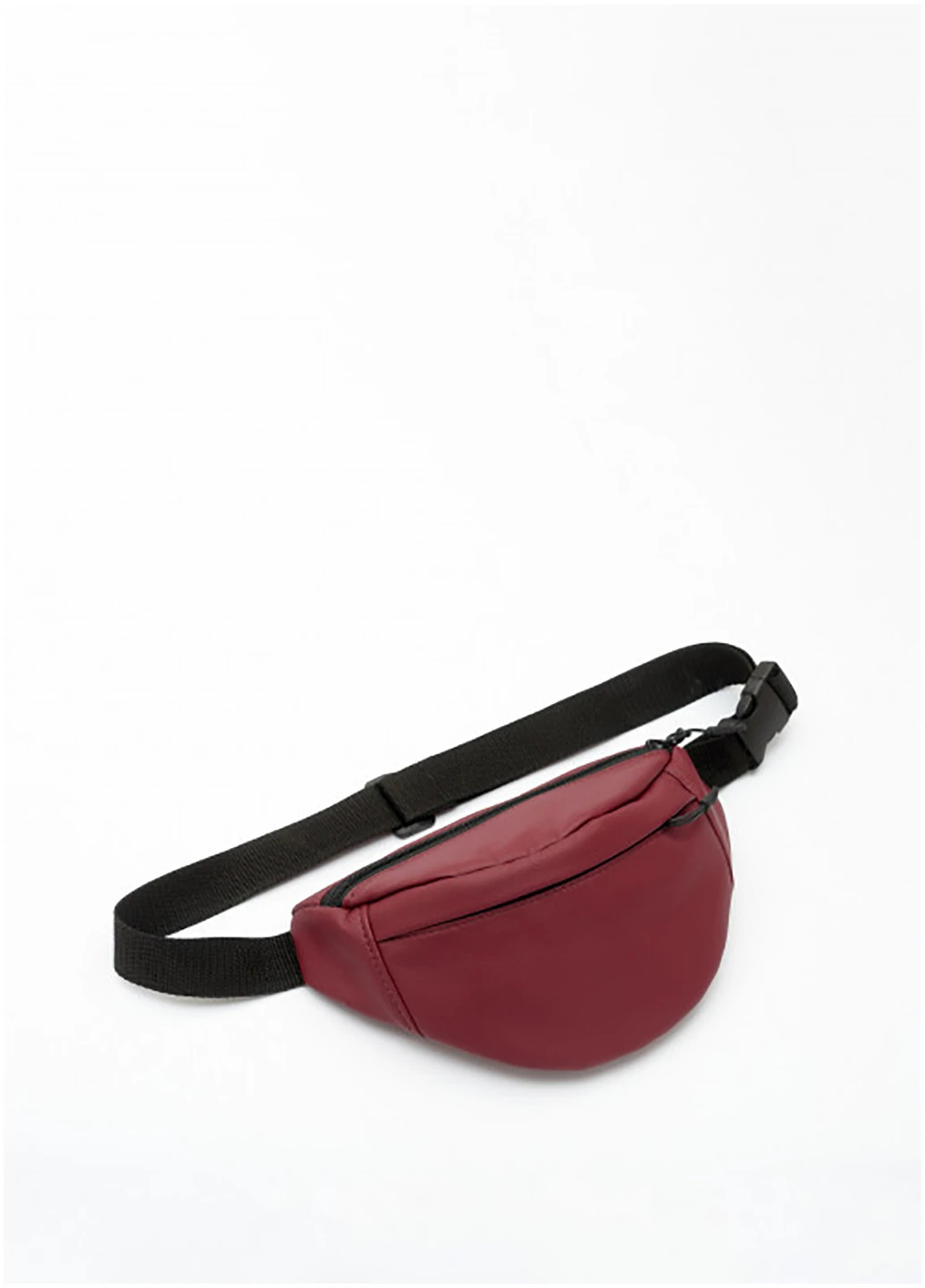 Женская поясная сумка (бананка) 24х15х8 см Sambag (226576652)