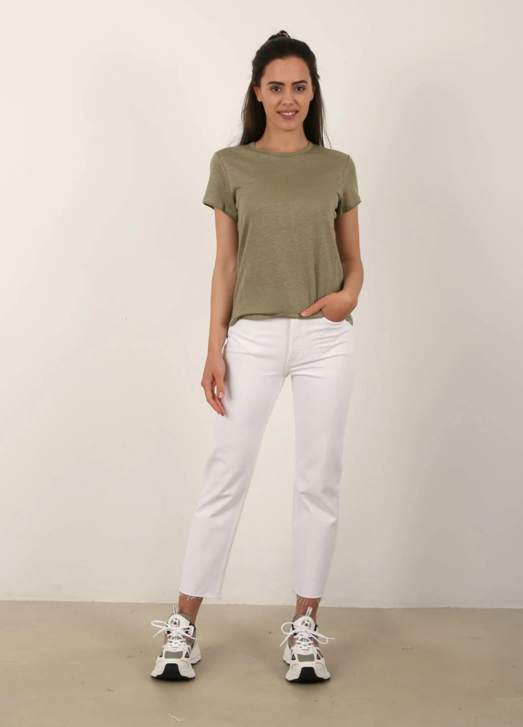 Футболка Filippa K - (267725298)