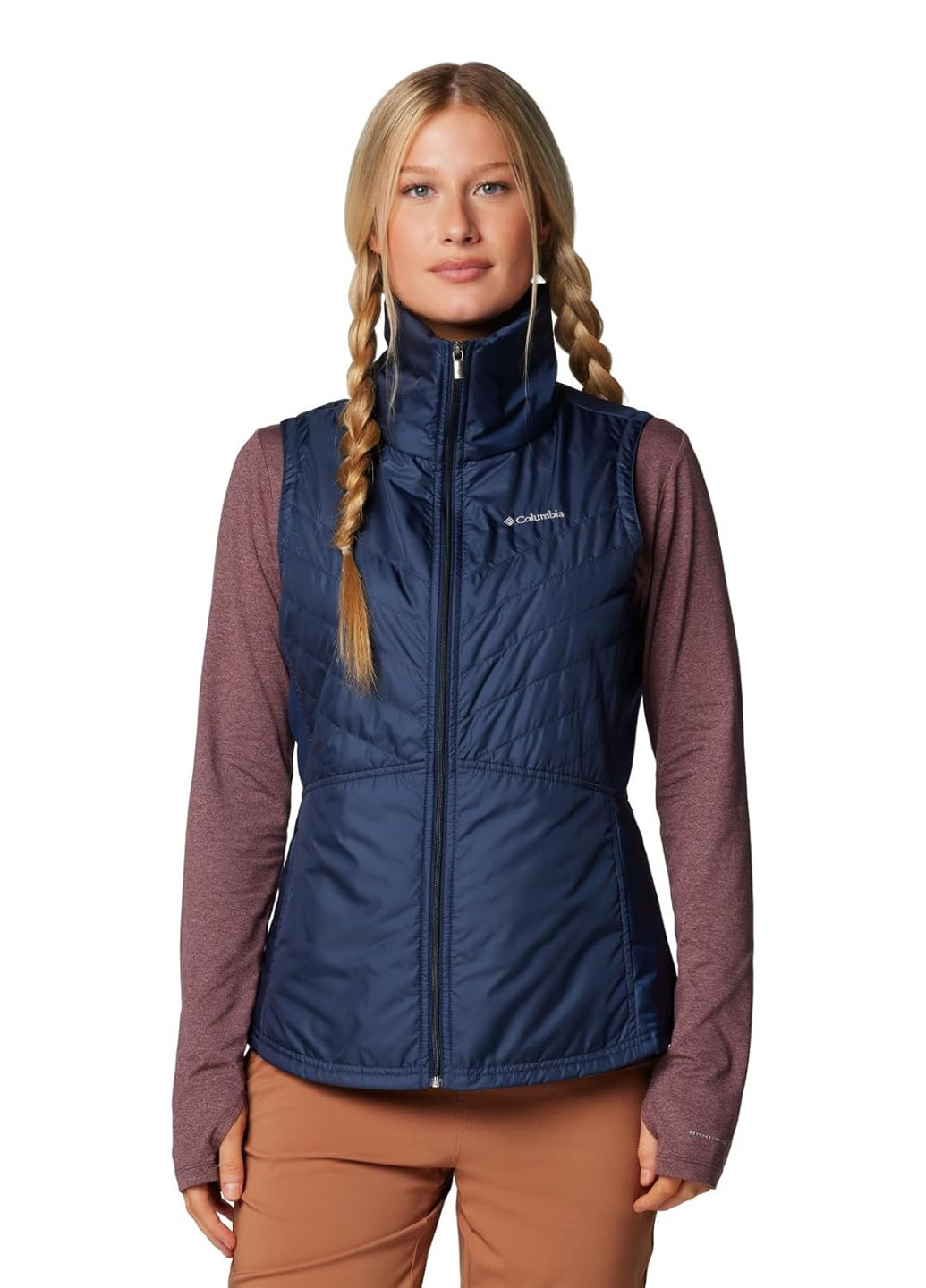 Жилет Columbia (325534439)