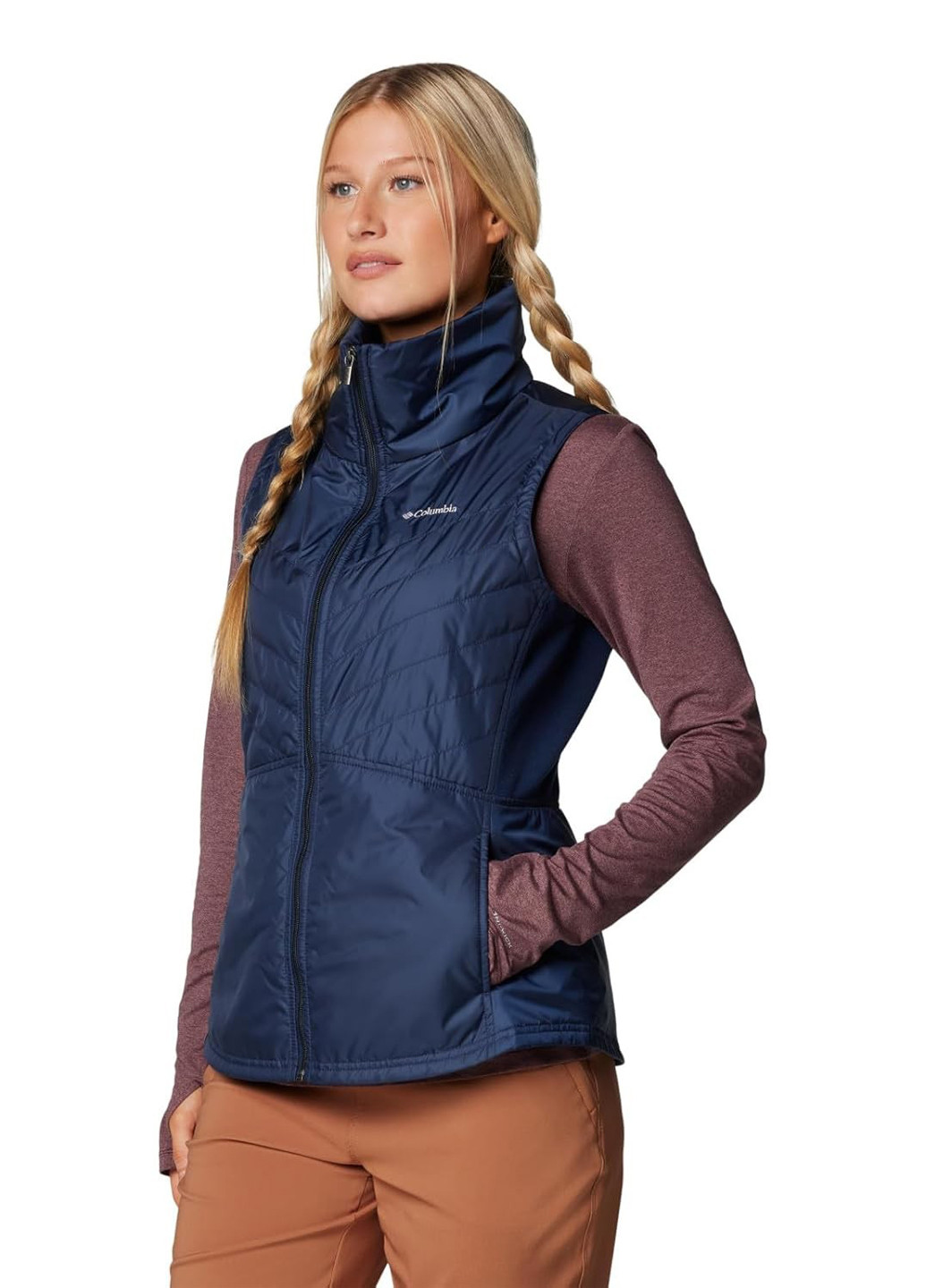 Жилет Columbia (325534439)