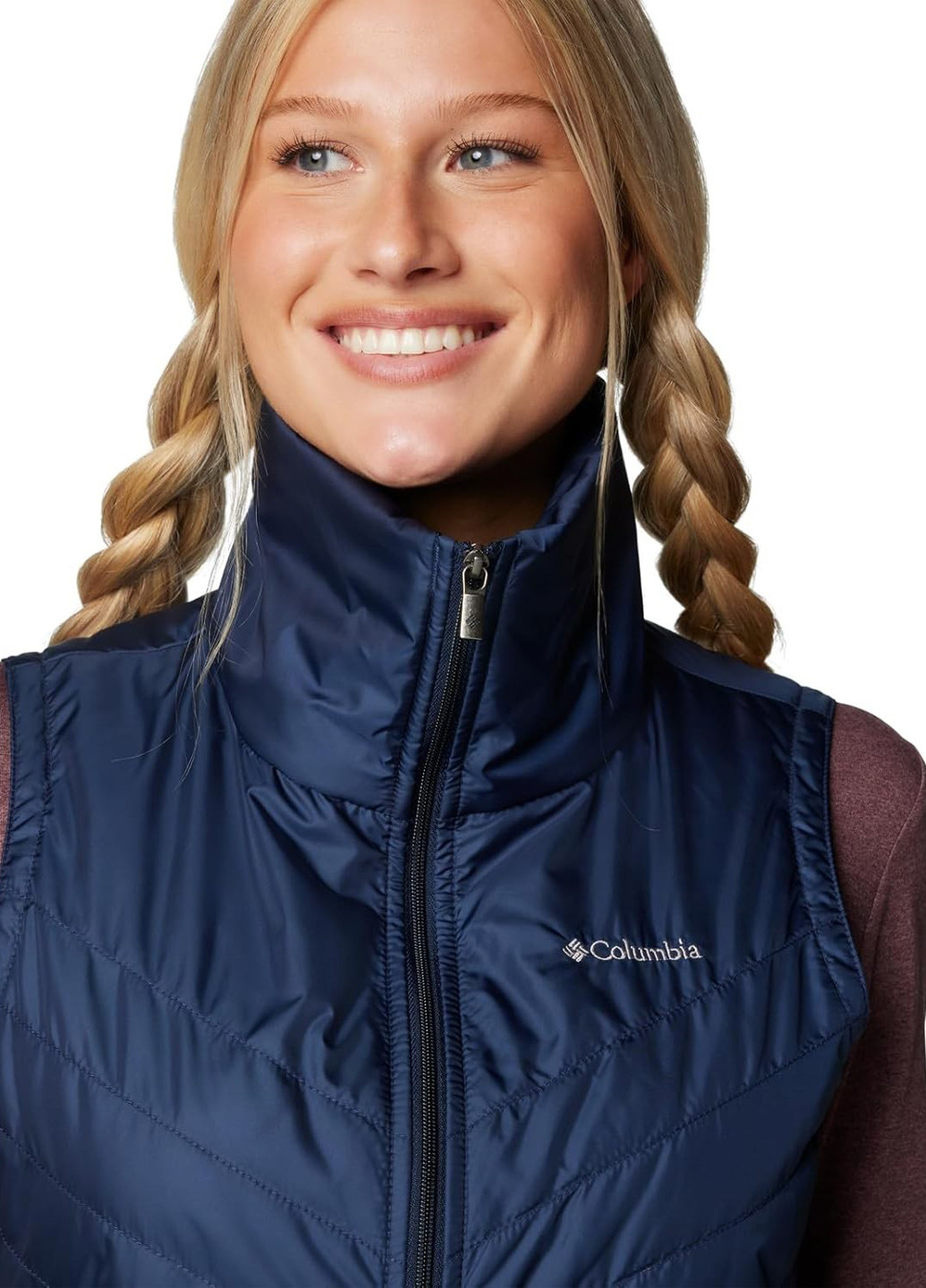 Жилет Columbia (325534439)