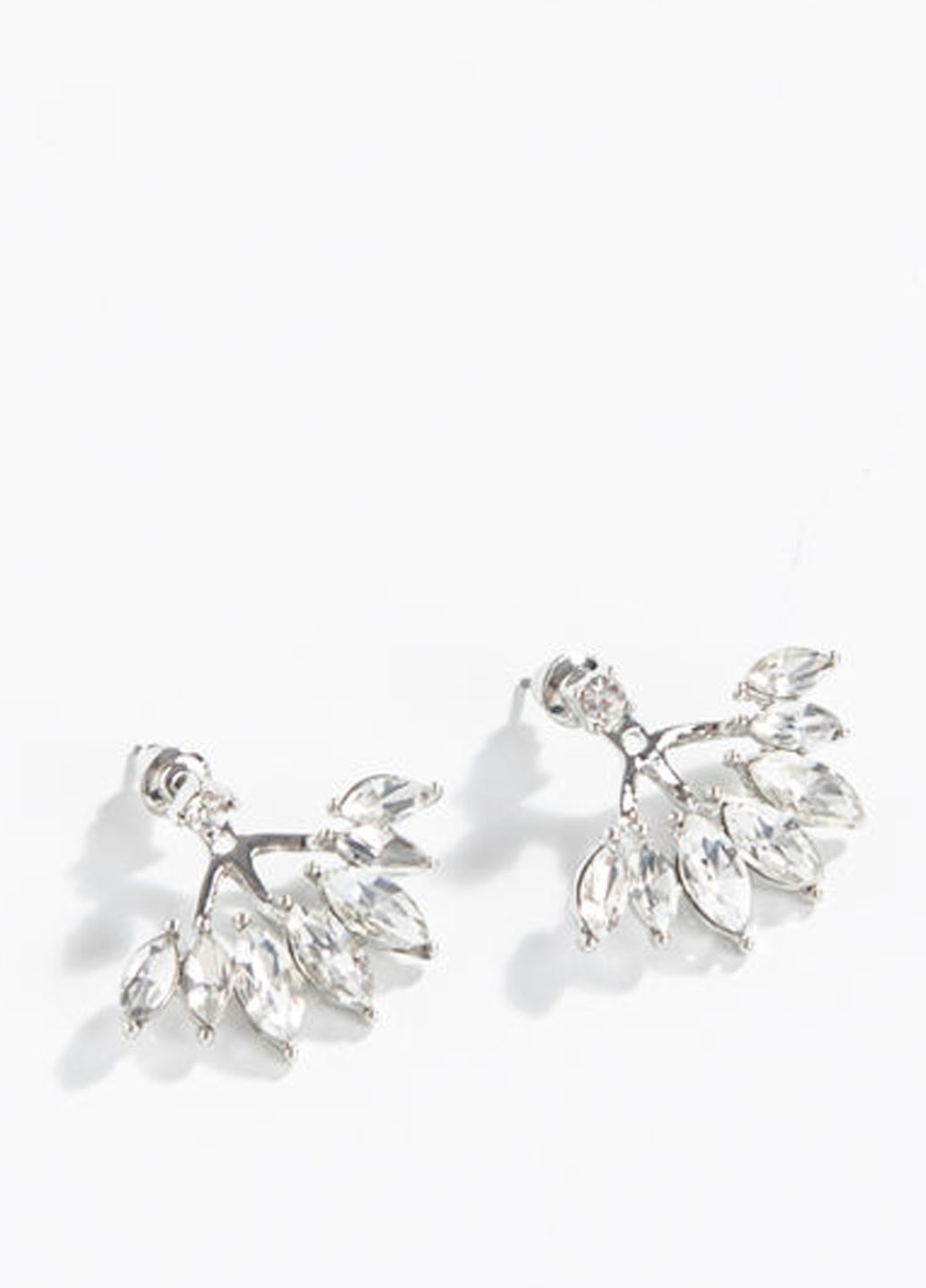 Сережки Parfois (290886547)