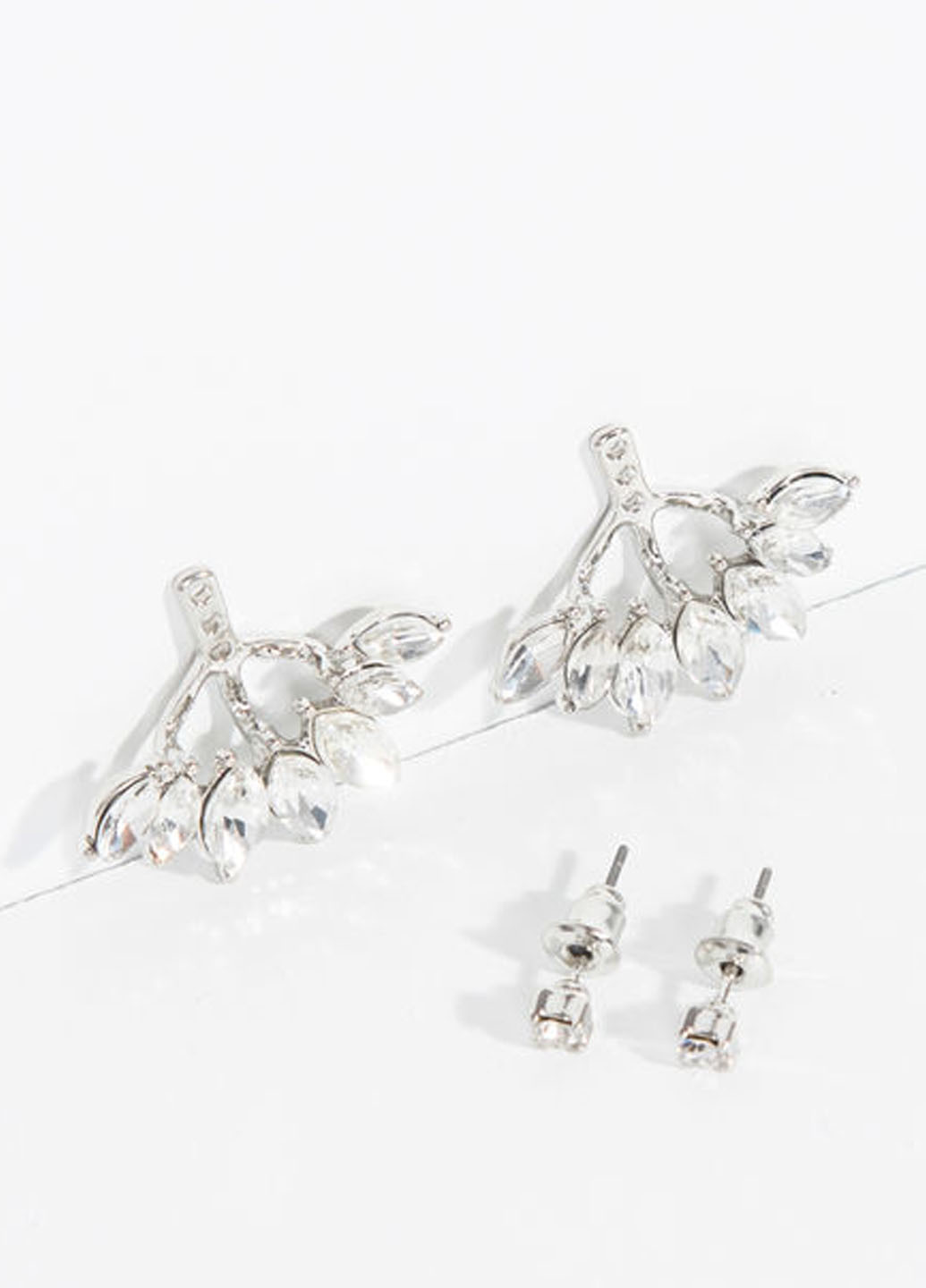 Сережки Parfois (290886547)