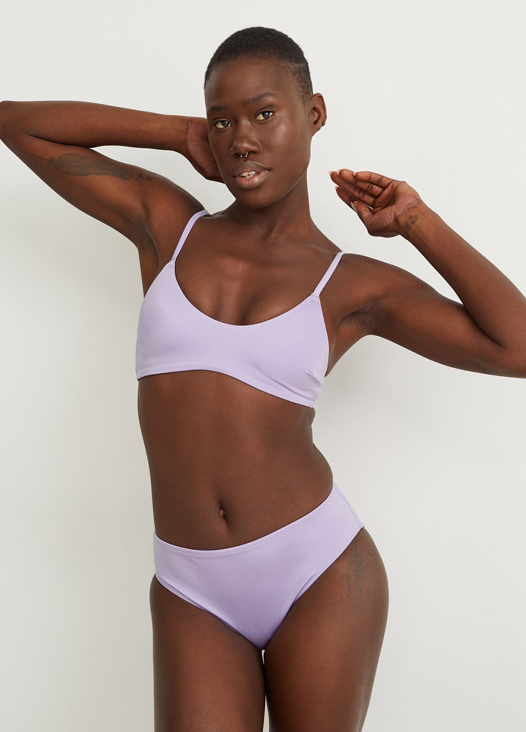 Купальні труси C&A (300162409)