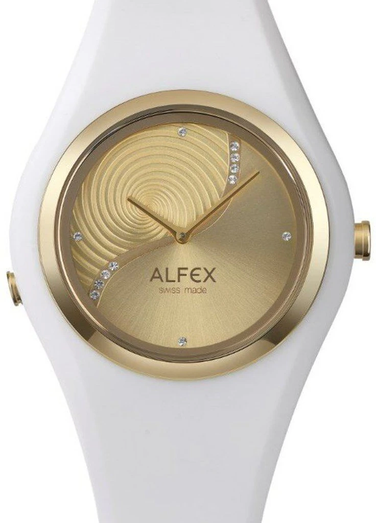 Часы 5751/2176 кварцевые fashion Alfex (229053337)