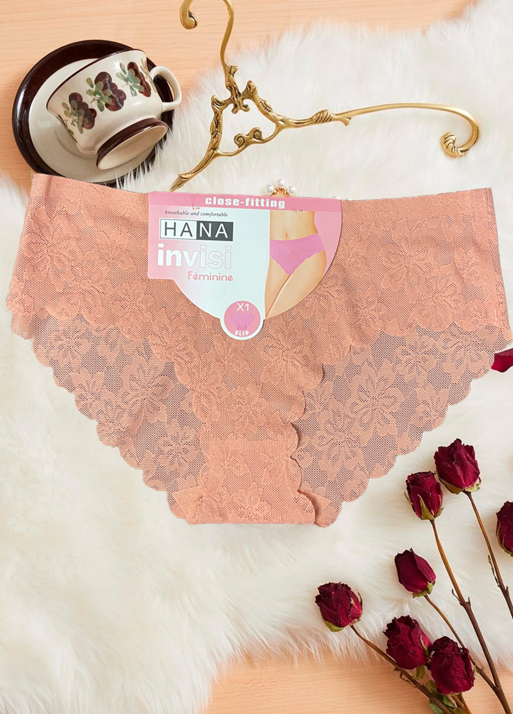 Трусики Hana (297664326)