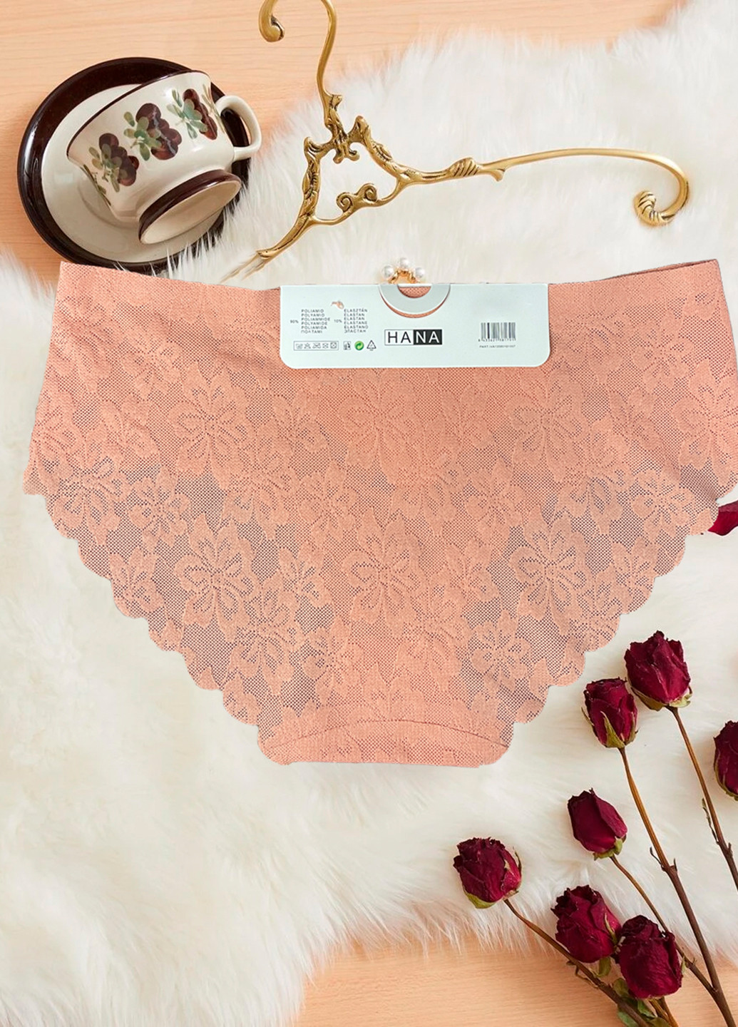 Трусики Hana (297664326)