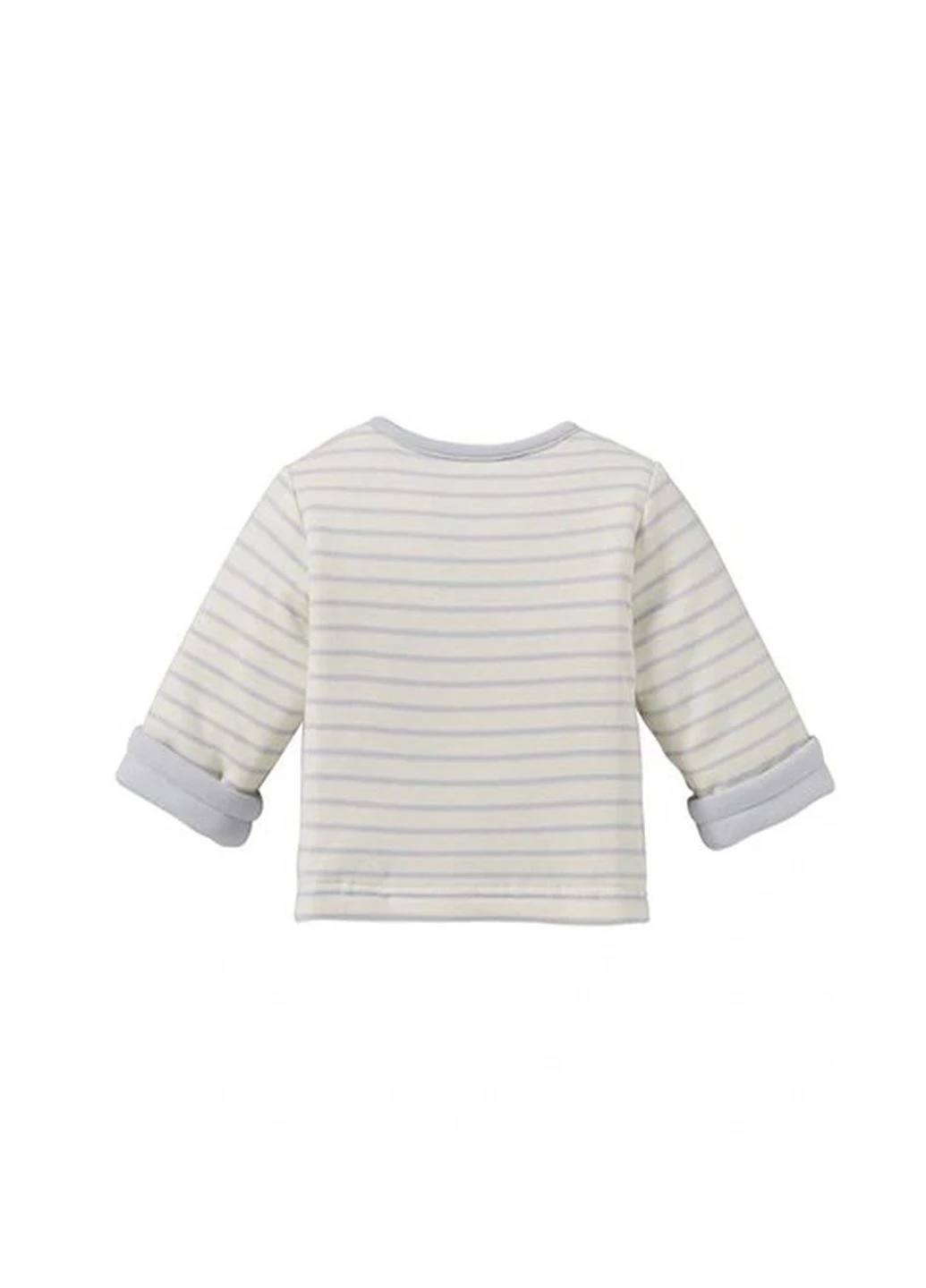 Двостороння кофта No Brand (223731570)
