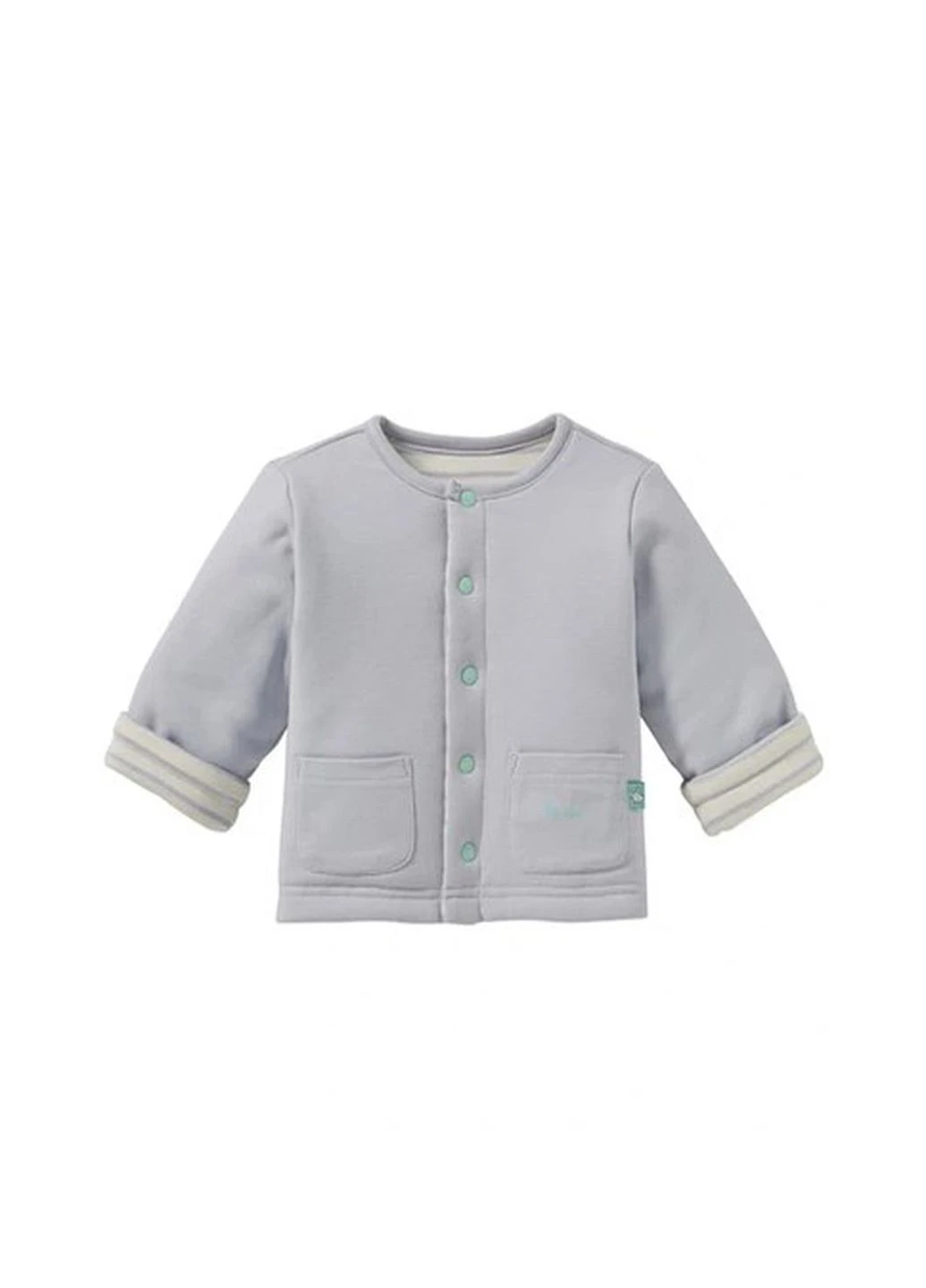 Двостороння кофта No Brand (223731570)