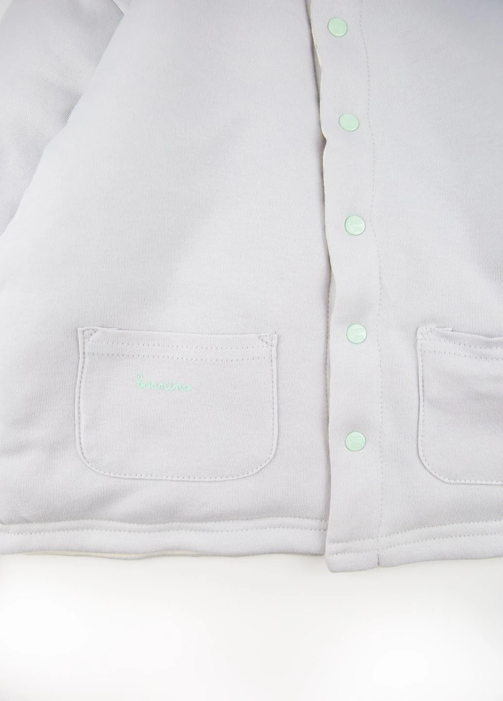 Двостороння кофта No Brand (223731570)