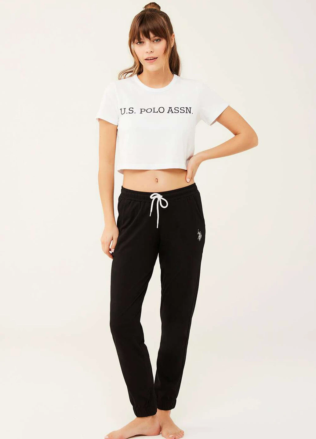 Брюки U.S. Polo Assn. (251115283)