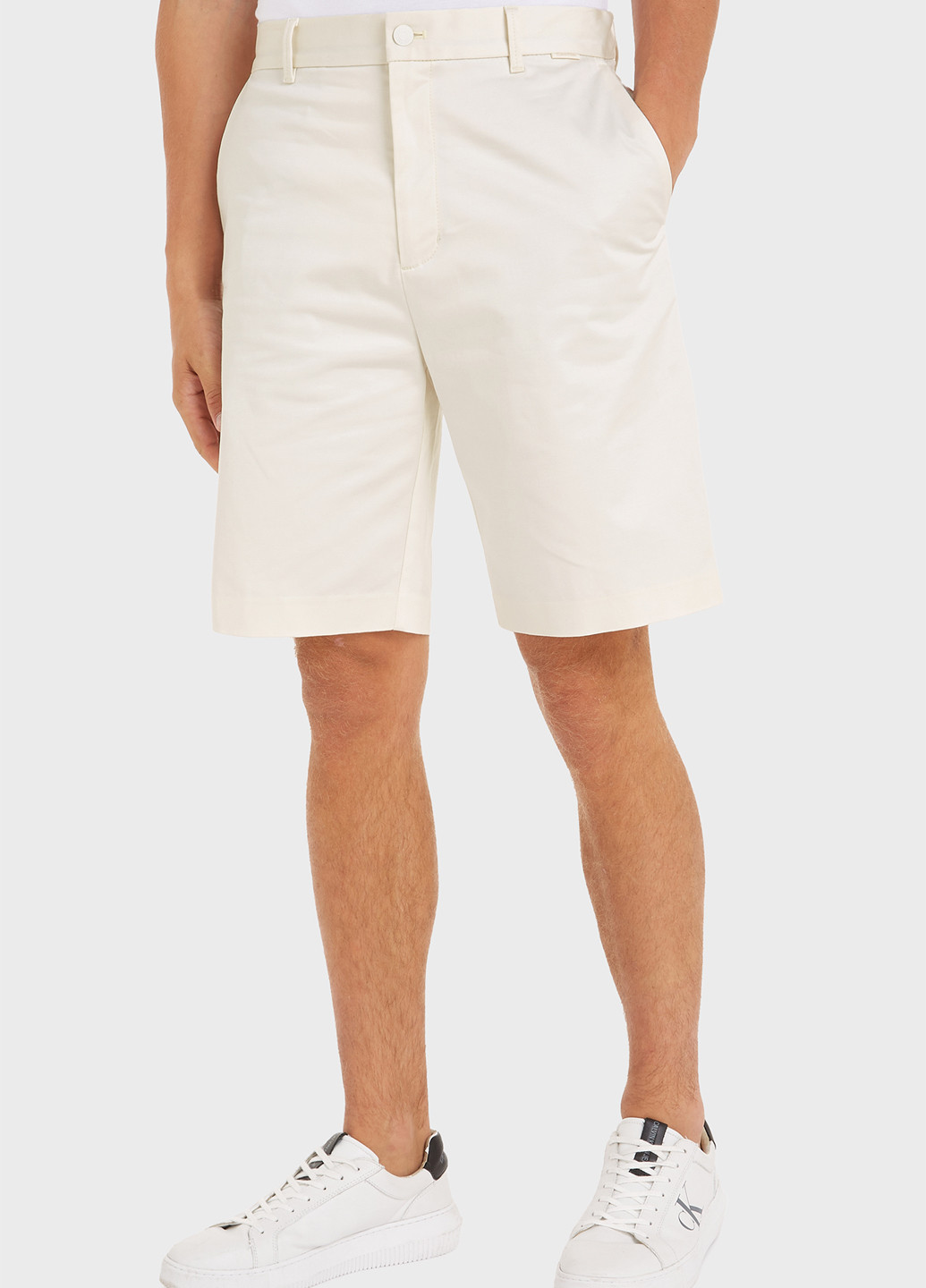 Шорти Calvin Klein (366431678)