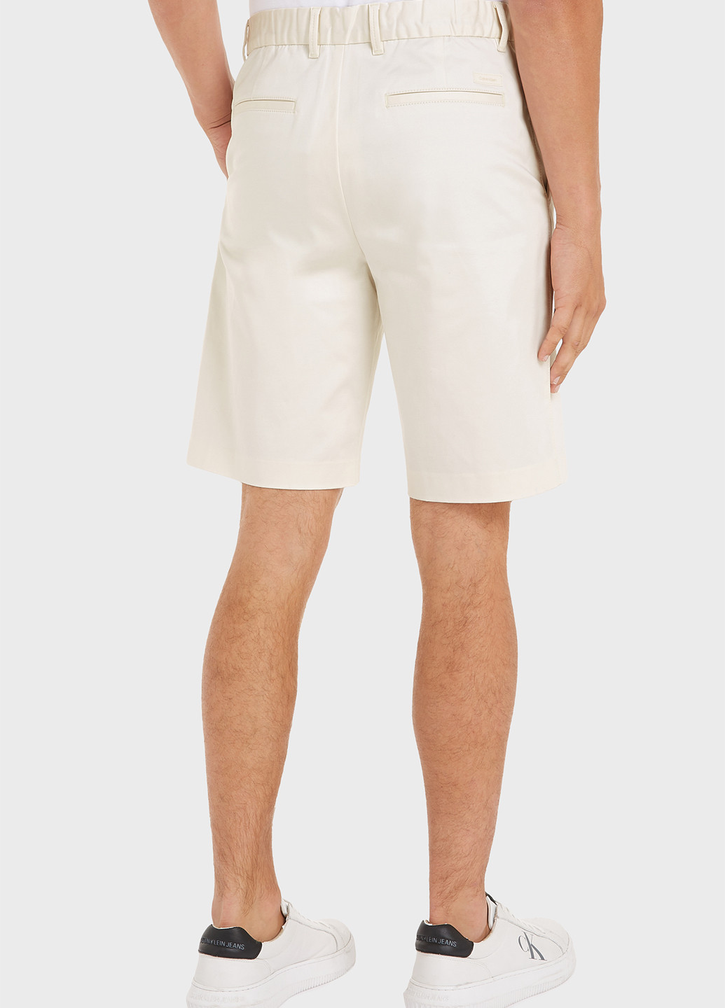 Шорти Calvin Klein (366431678)