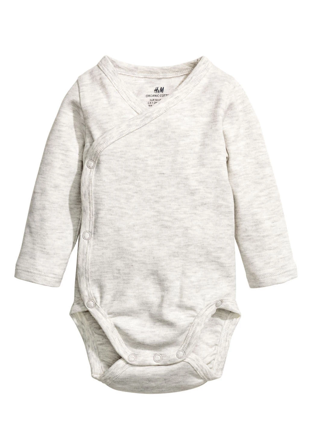 Боди H&M (98709410)