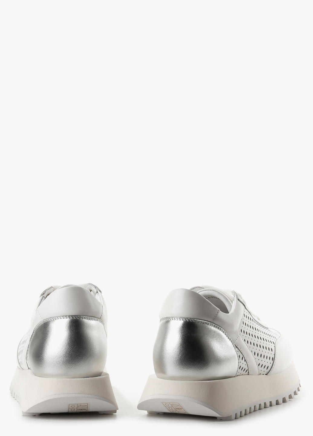 Кросівки Le'BERDES білі літо (293152944)