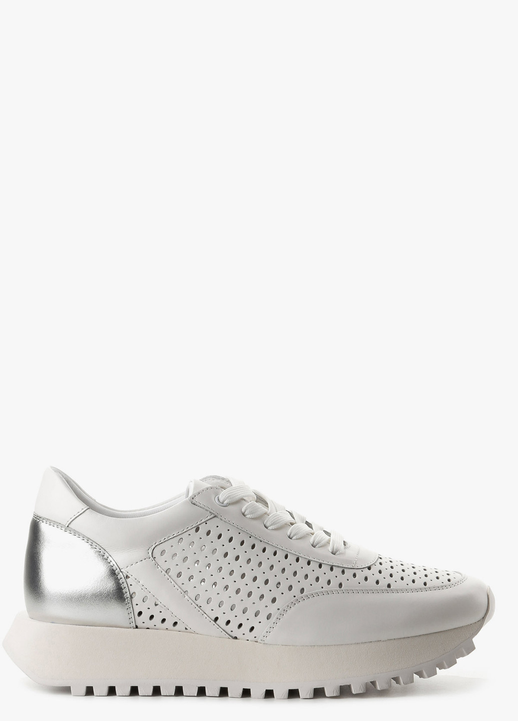 Кросівки Le'BERDES білі літо (293152944)