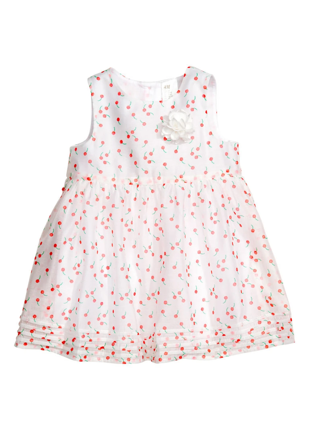 Сукня з повітряної тканини H & M H&M (222321435)