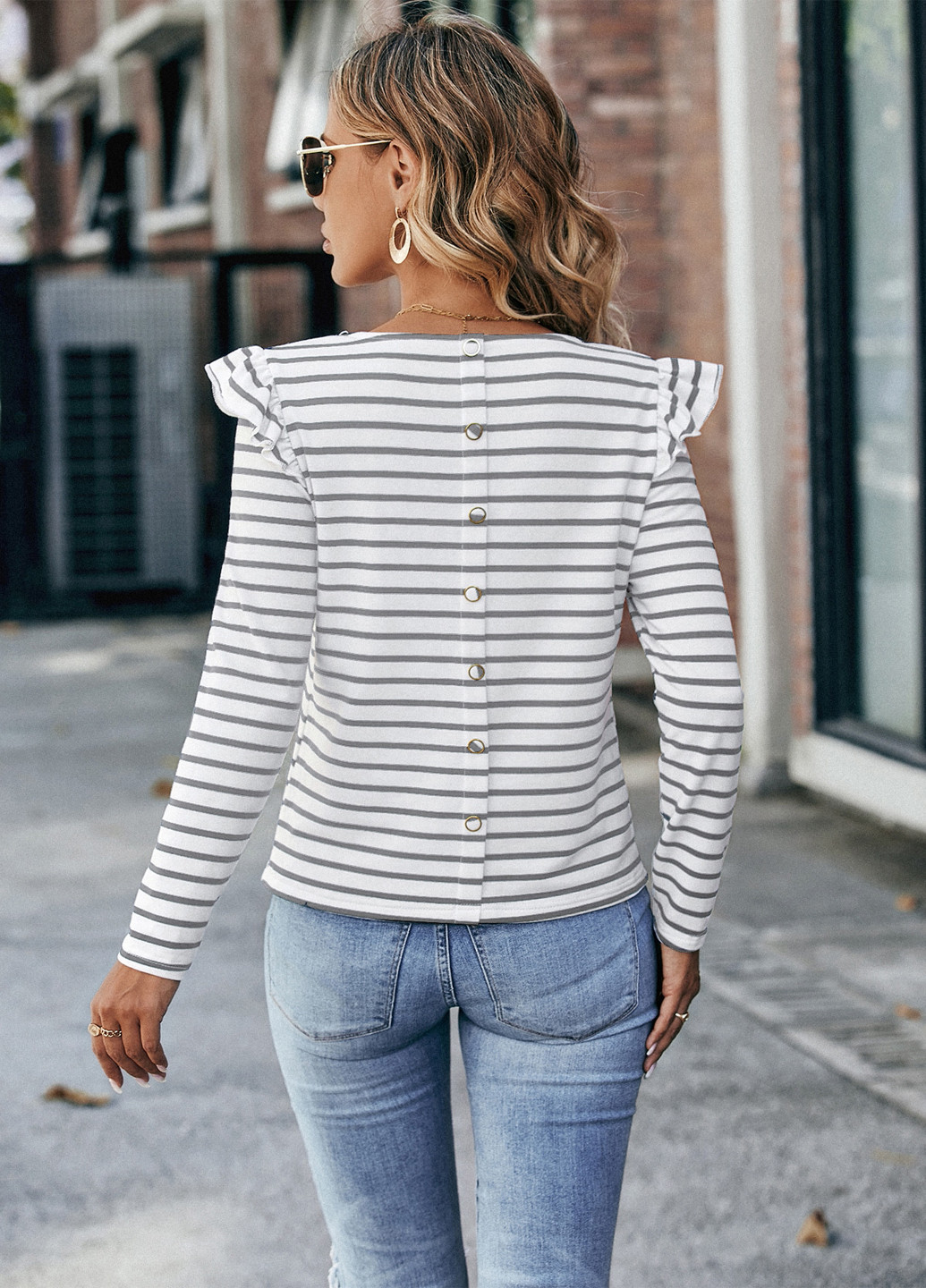 Лонгслів SHEIN (341251461)